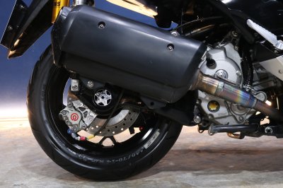 YAMAHA X-MAX 300 ปี 2019