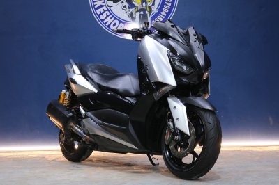 YAMAHA X-MAX 300 ปี 2019