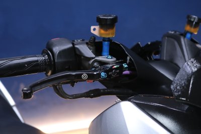 YAMAHA X-MAX 300 ปี 2019