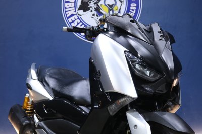 YAMAHA X-MAX 300 ปี 2019