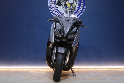 YAMAHA X-MAX 300 ปี 2019