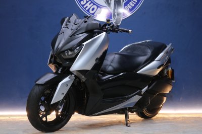 YAMAHA X-MAX 300 ปี 2019
