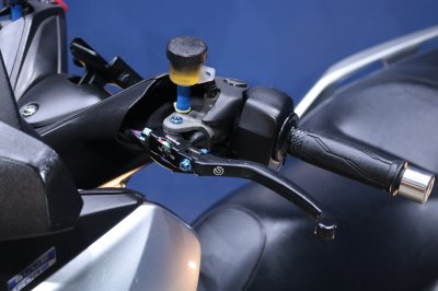 YAMAHA X-MAX 300 ปี 2019