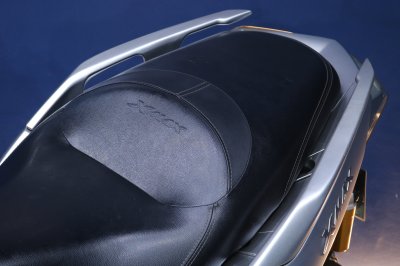 YAMAHA X-MAX 300 ปี 2019