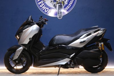 YAMAHA X-MAX 300 ปี 2019