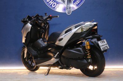 YAMAHA X-MAX 300 ปี 2019