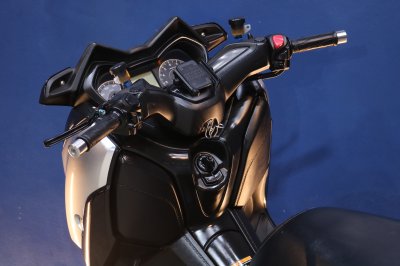 YAMAHA X-MAX 300 ปี 2019