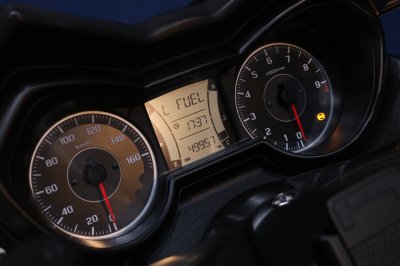 YAMAHA X-MAX 300 ปี 2019