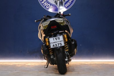 YAMAHA X-MAX 300 ปี 2019