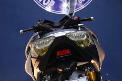 YAMAHA X-MAX 300 ปี 2019