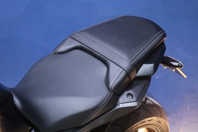 HONDA CB650R ปี 2019 สีดำ