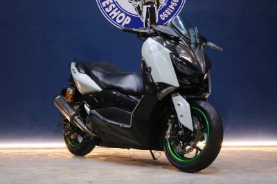 YAMAHA X-MAX 300 ปี 2020
