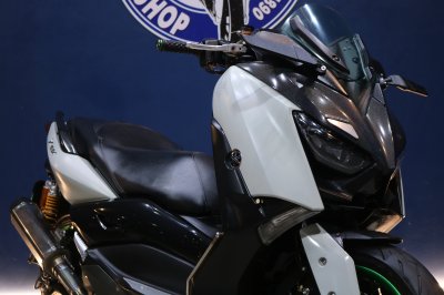 YAMAHA X-MAX 300 ปี 2020