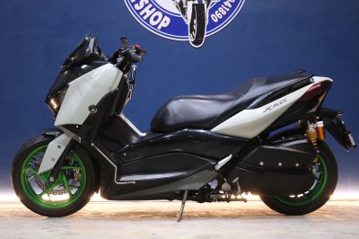 YAMAHA X-MAX 300 ปี 2020