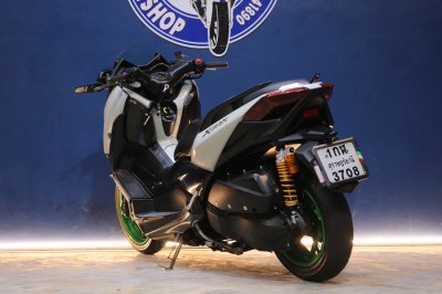 YAMAHA X-MAX 300 ปี 2020