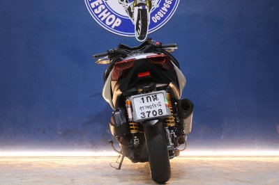 YAMAHA X-MAX 300 ปี 2020