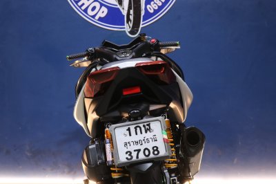 YAMAHA X-MAX 300 ปี 2020