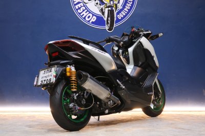 YAMAHA X-MAX 300 ปี 2020