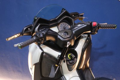 YAMAHA X-MAX 300 ปี 2020