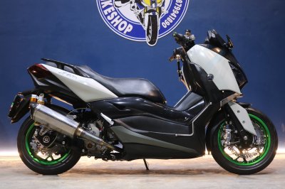 YAMAHA X-MAX 300 ปี 2020