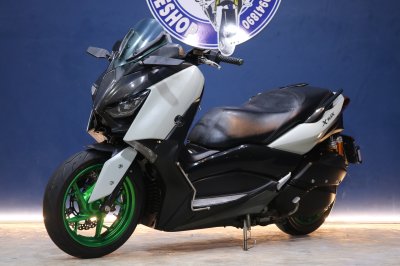 YAMAHA X-MAX 300 ปี 2020