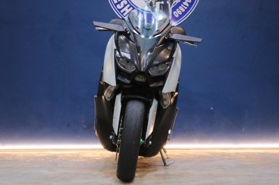 YAMAHA X-MAX 300 ปี 2020