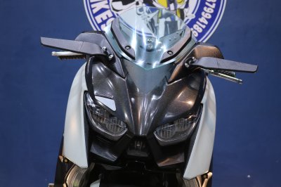 YAMAHA X-MAX 300 ปี 2020