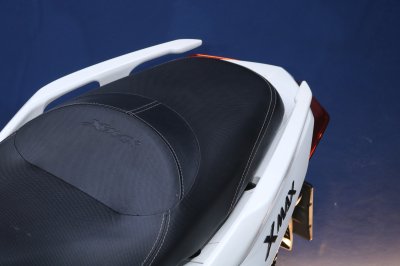 YAMAHA X-MAX 300 ปี 2022 สีขาว