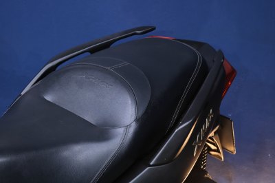 YAMAHA X-MAX 300 ปี 2020 จด 2021 ไมล์ 9,xxx โล !!!