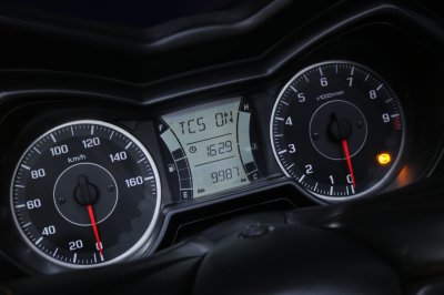 YAMAHA X-MAX 300 ปี 2020 จด 2021 ไมล์ 9,xxx โล !!!