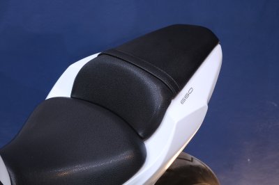 KAWASAKI Z650 ABS ปี 2016 จด 2017