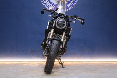 HONDA CB650R ปี 2019