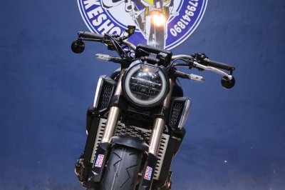 HONDA CB650R ปี 2019