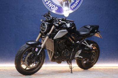 HONDA CB650R ปี 2019