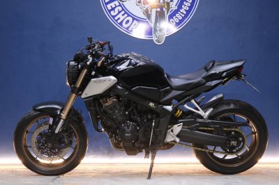 HONDA CB650R ปี 2019