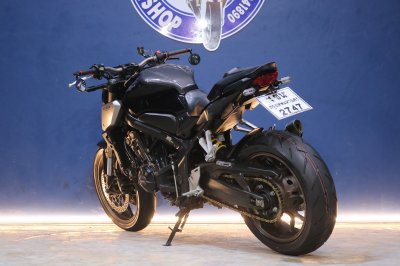 HONDA CB650R ปี 2019