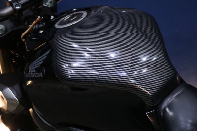 HONDA CB650R ปี 2019