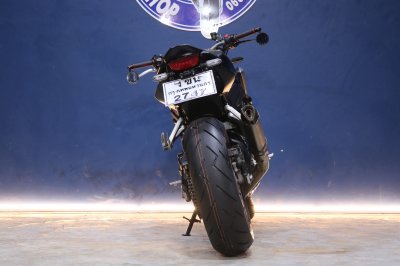 HONDA CB650R ปี 2019