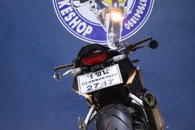 HONDA CB650R ปี 2019