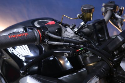 HONDA CB650R ปี 2019