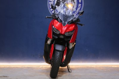 YAMAHA X-MAX 300 ปี 2019
