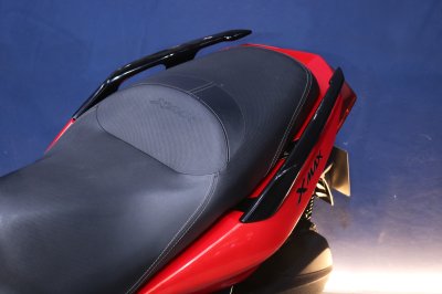 YAMAHA X-MAX 300 ปี 2019