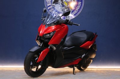 YAMAHA X-MAX 300 ปี 2019