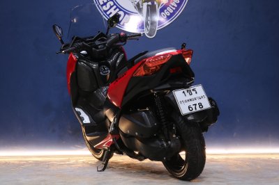 YAMAHA X-MAX 300 ปี 2019