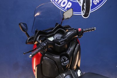YAMAHA X-MAX 300 ปี 2019
