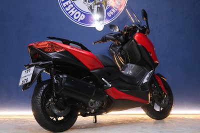 YAMAHA X-MAX 300 ปี 2019