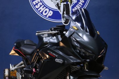 HONDA CBR650R ปี 2018 จด 2019