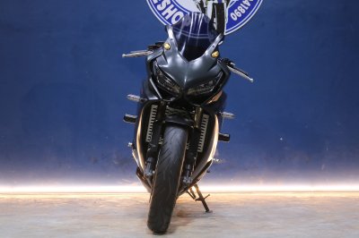 HONDA CBR650R ปี 2018 จด 2019