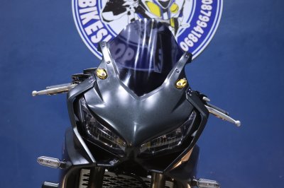 HONDA CBR650R ปี 2018 จด 2019