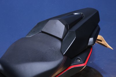 HONDA CBR650R ปี 2018 จด 2019